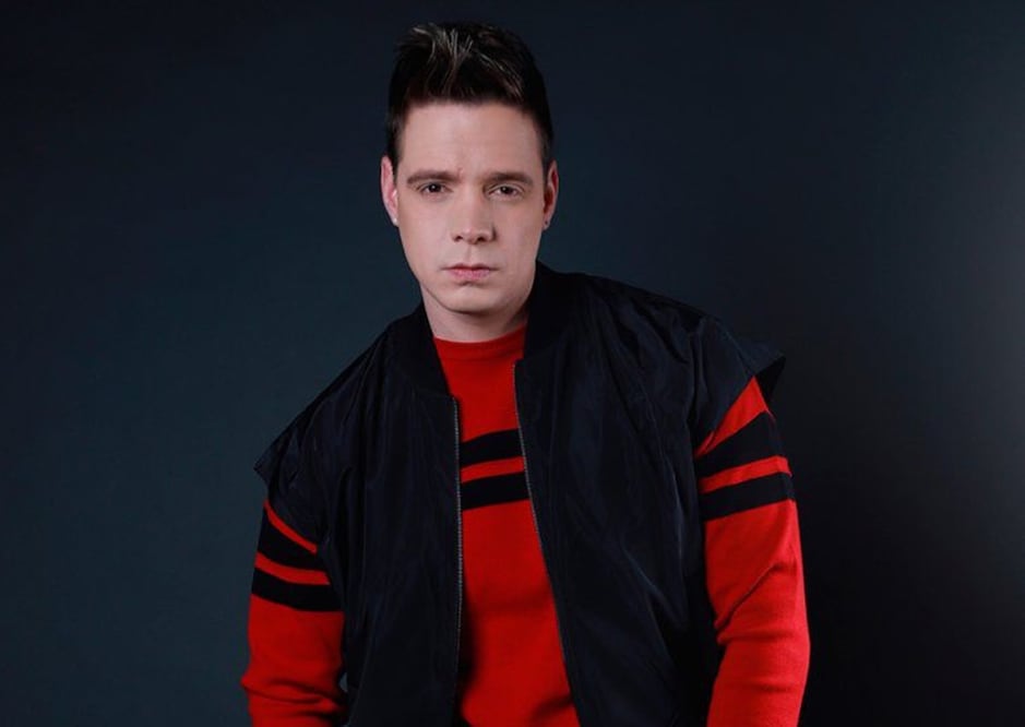 Marko Perez. Foto: Cortesía