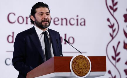 México vive una primavera de los derechos laborales: Marath Bolaños; hoy se vota por líderes sindicales, destaca