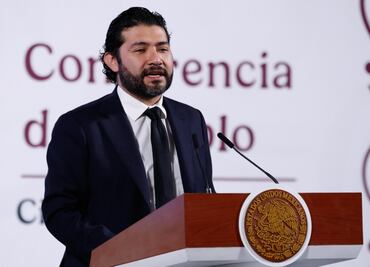 México vive una primavera de los derechos laborales: Marath Bolaños; hoy se vota por líderes sindicales, destaca