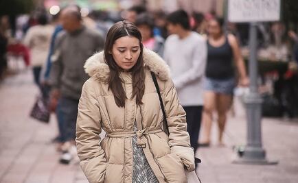 Prevén temperaturas bajo cero en 18 estados del país