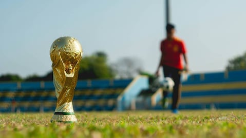 Mundial 2026 generaría "la mayor huella de carbono de la historia del deporte internacional"; es organizado por México, EU y Canadá
