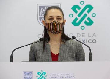 Gobernadores están en su derecho de abandonar la Conago: Sheinbaum