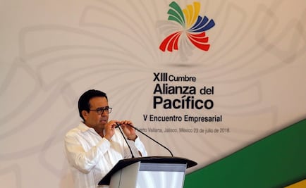 Hay ventana de oportunidad para avanzar en TLCAN: Guajardo