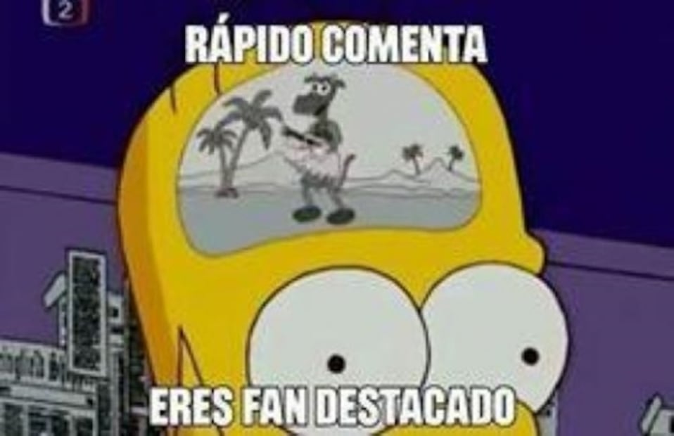 Los memes de la insignia de fan destacado en Facebook