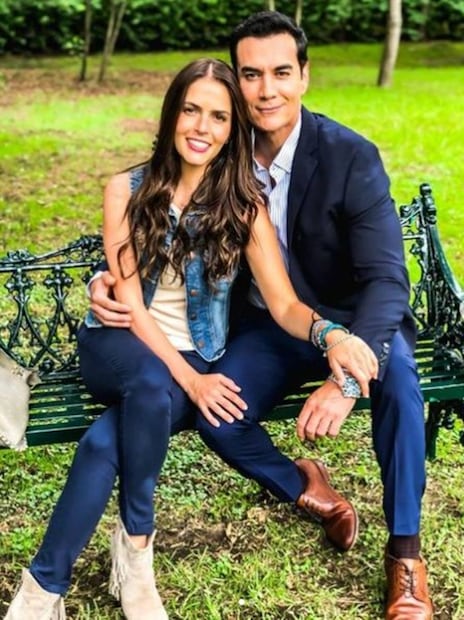 Los protagonistas favoritos de Televisa