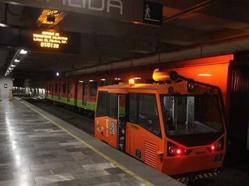The 'baby metro' takes Mexico City by storm