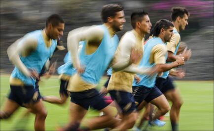 A  Pumas  le urge volver al triunfo