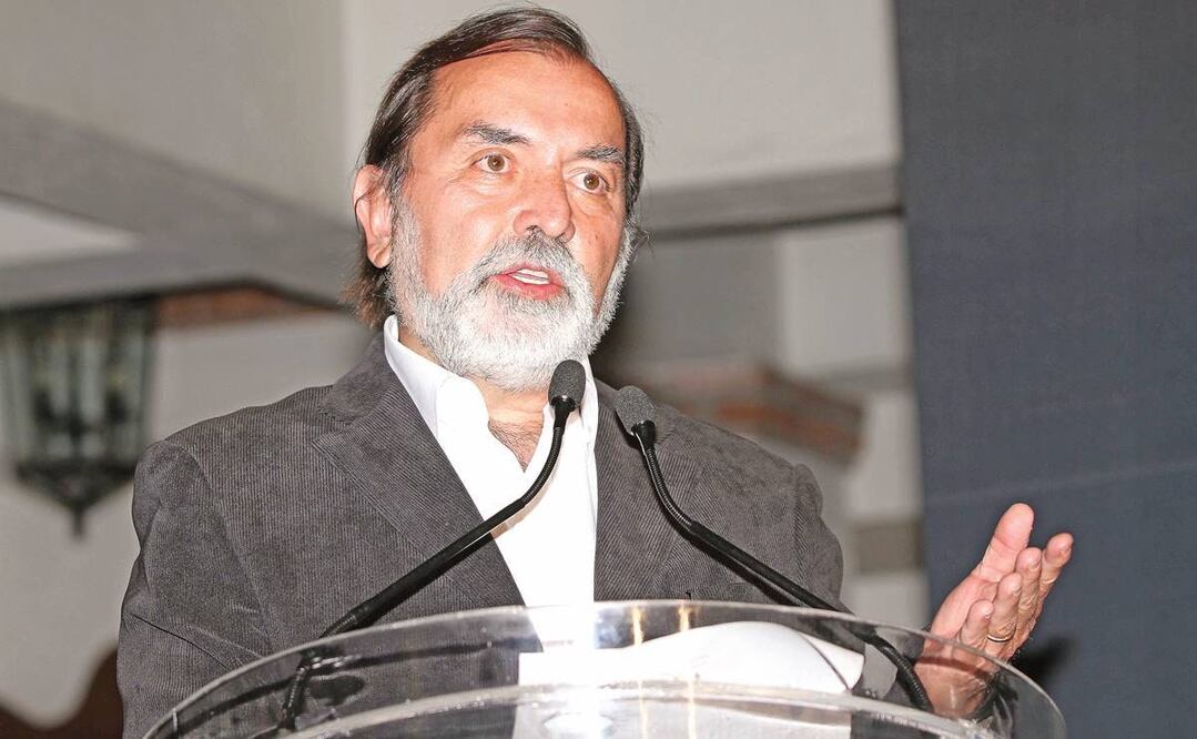 Foto: Archivo/EL UNIVERSAL