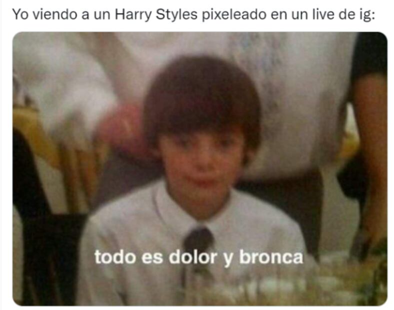 La derrota de México ante Argentina, el concierto de Harry Styles y la boda de Sheinbaum, en los memes de la semana