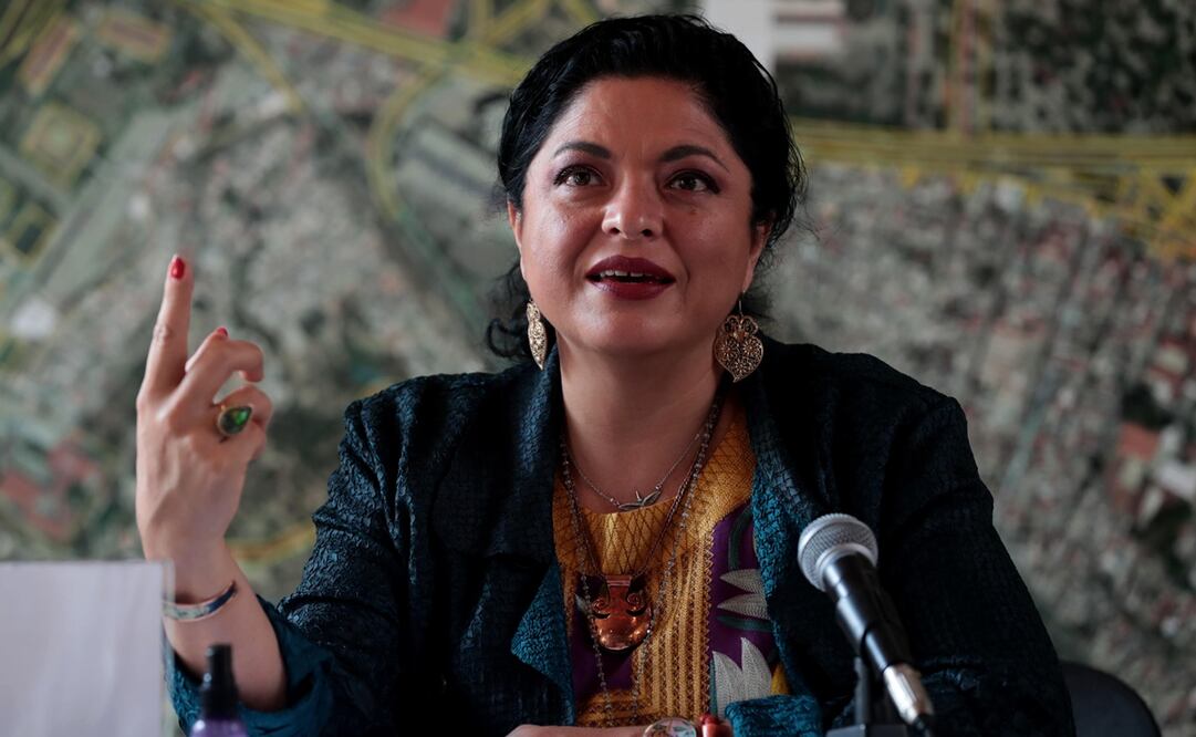 Foto: Archivo/ EL UNIVERSAL 