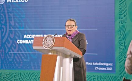 Escucha SSPC alegatos de empresario rumano