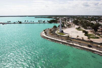 Agencia de Quintana Roo que "cuidará" patrimonio arranca en opacidad