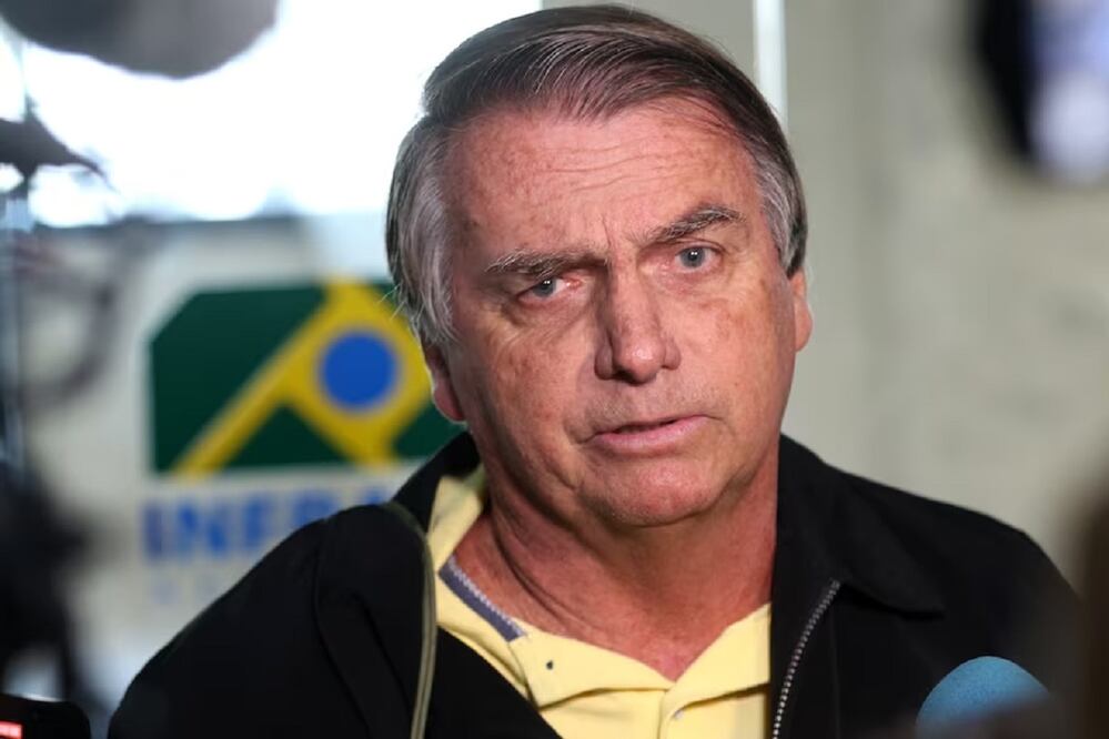 La defensa de Jair Bolsonaro llegó a afirmar que "actuó dentro de la ley" y "declaró oficialmente los bienes muy personales recibidos en los viajes". Foto: Agencia Brazil