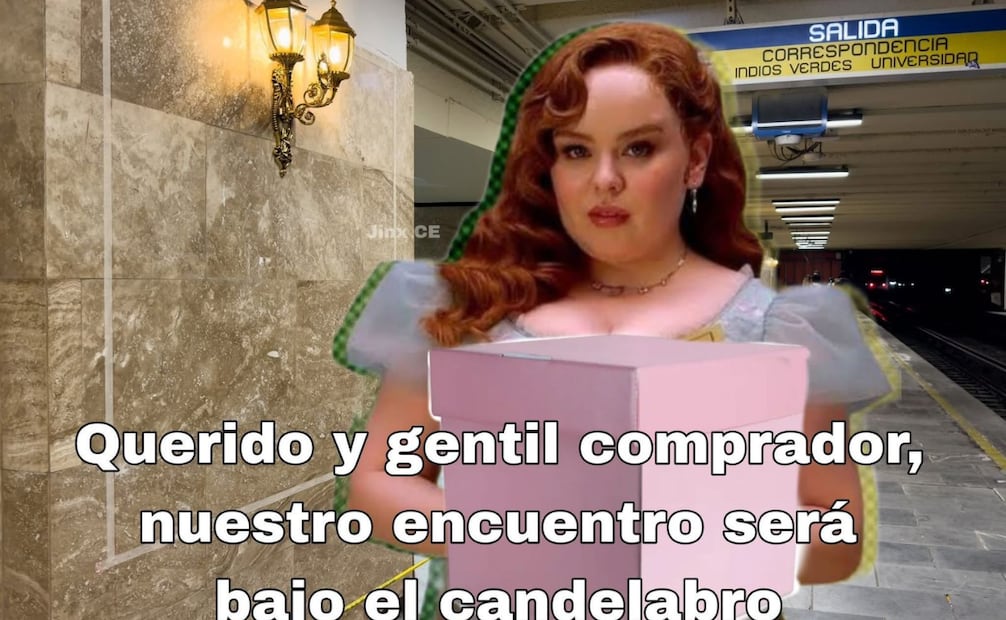 Foto: Captura de pantalla en X