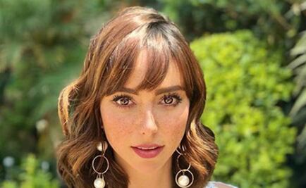 Critican a Natalia Téllez por su ropa y aspecto