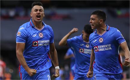 Querétaro - Cruz Azul: ¿Cuándo y dónde ver el partido pendiente de la Liga MX?