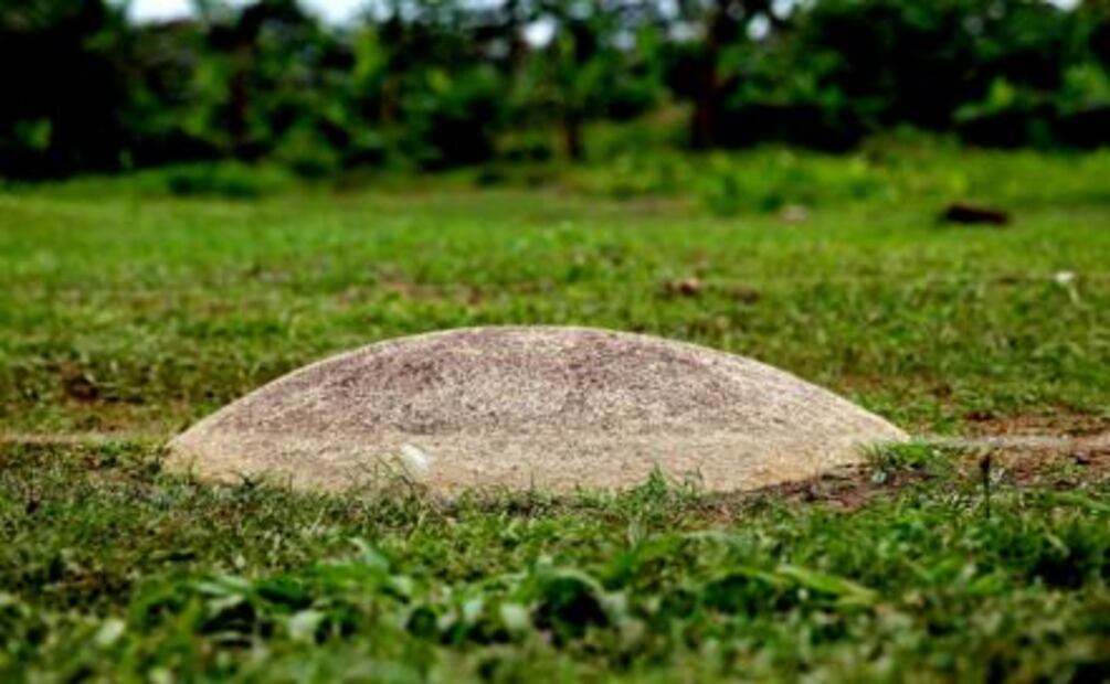 El misterio de la petroesferas de Costa Rica