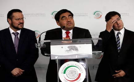 Barbosa llama a reanudar labores en vocacionales