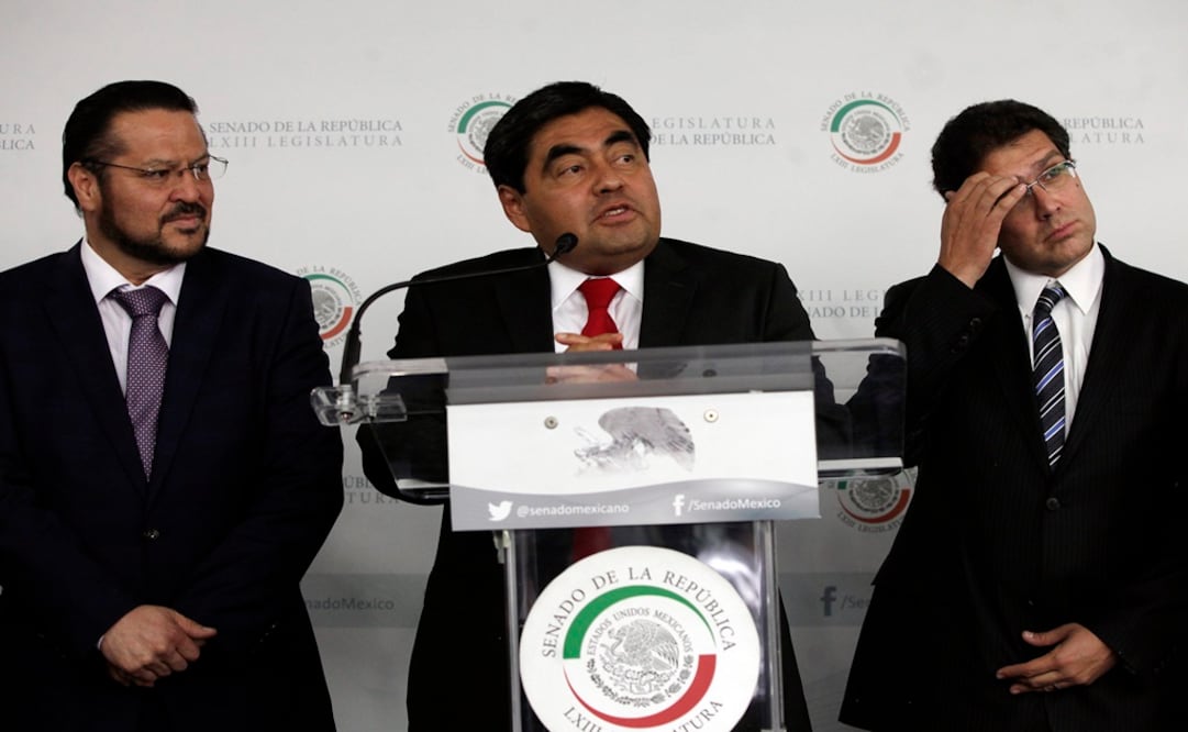 Foto: Archivo/ EL UNIVERSAL