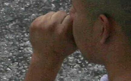 A sus 35 años, mata a su madre por no darle dinero para "la mona" 