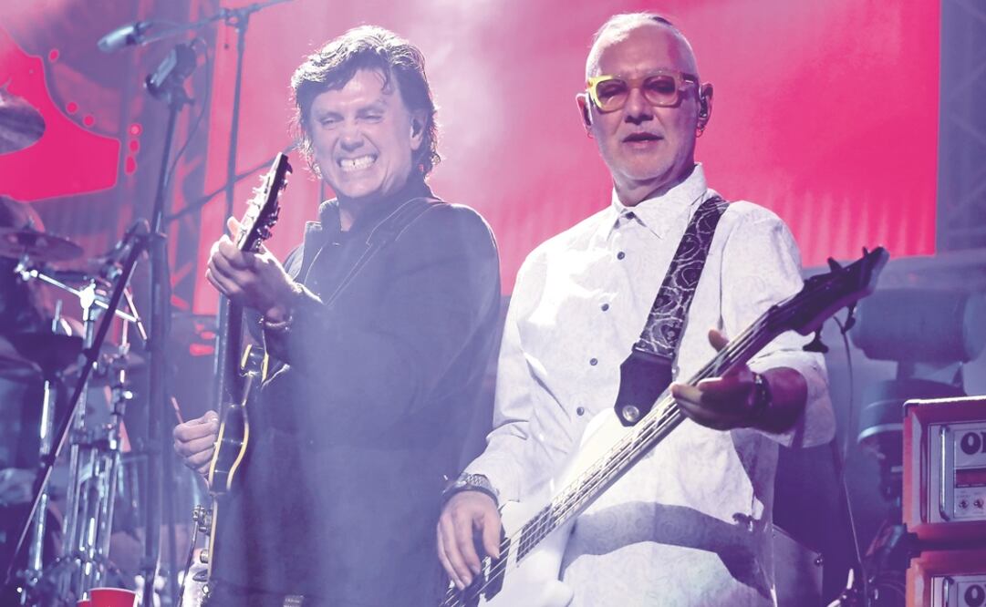 (Foto: Archivo/El Universal)