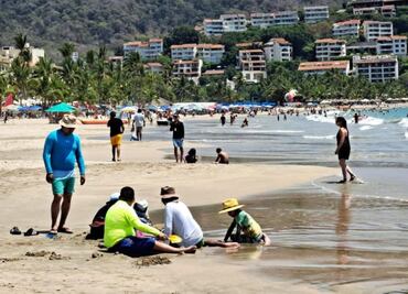 ¿Te deben de pagar extra si trabajas en Semana Santa?