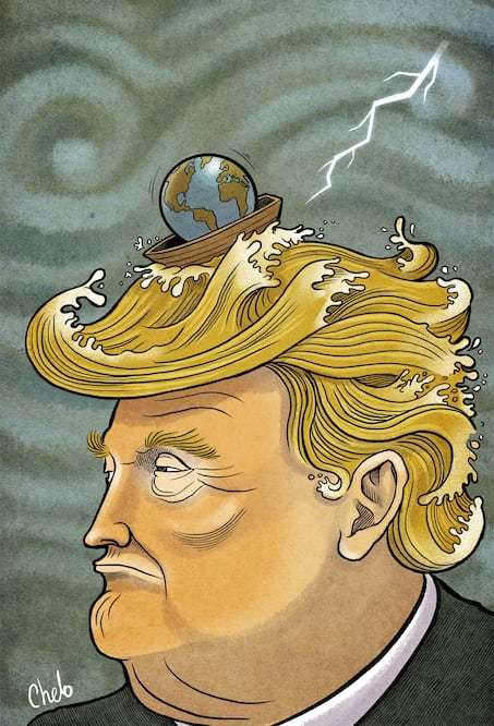 Cartón de CHELO