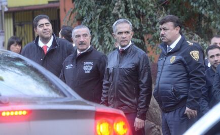 Endurecen combate contra venta de drogas   