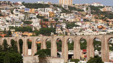 Hay Festival de Querétaro: el "Woodstock del pensamiento" regresa a México