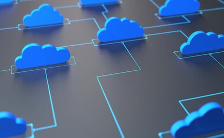 Google: inversión en la nube alcanzará 1 billón de dólares