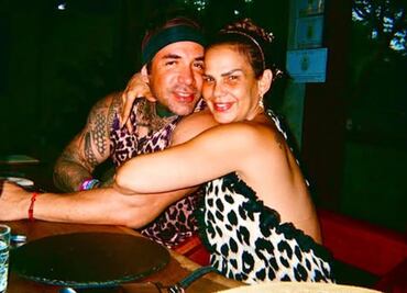 Niurka se casará por cuarta vez pero sin escándalo: se quiere vestir "bonita, elegante, nice y fina" a sus 57 años