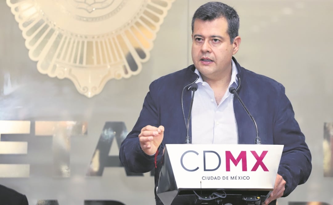 Foto: Archivo / EL UNIVERSAL