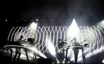 Mezclas y beats hacen Ceremonia