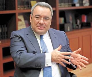 Va en serio lucha contra outsourcing ilegal: PFF