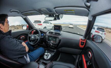 KIA Motors presente en el Abierto  de Australia 2016