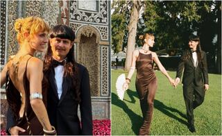 Novia de Oliver Tree pide respeto por su duelo e intimidad: "no necesito ver chismes sobre otras mujeres que pudo estar viendo"
