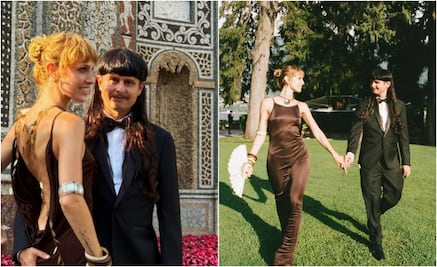 Novia de Oliver Tree pide respeto por su duelo e intimidad: "no necesito ver chismes sobre otras mujeres que pudo estar viendo"
