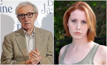 Woody Allen rechaza nuevas acusaciones de abuso sexual de su hija adoptiva 