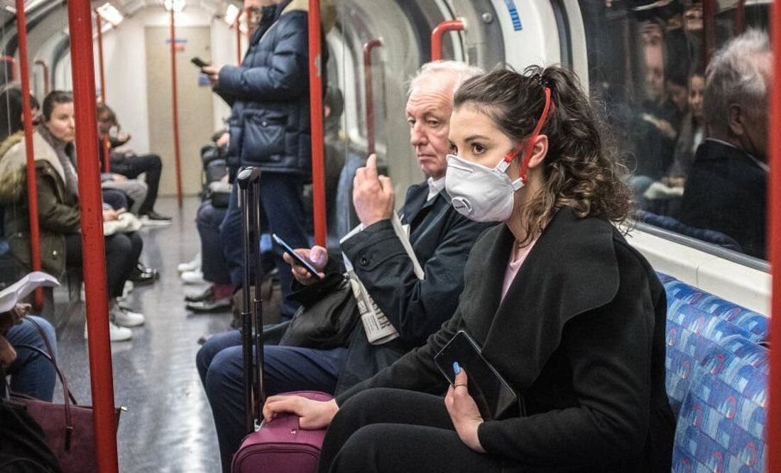 Según un estudio, los hombres tienen más probabilidad de permanecer parados que las mujeres (Foto: Getty Images)