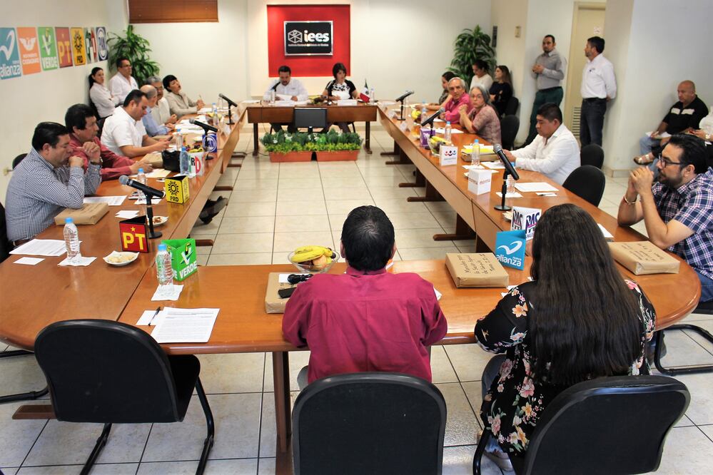 Fotografía: cotresía