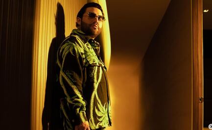 Luis R. Conriquez: ¿Cuál es la multa para los artistas que cantan narcocorridos en Chihuahua?