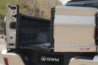 Great Wall Motor asegura su permanencia en México pese a aranceles impuestos a autos chinos