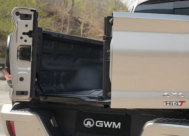 Great Wall Motor asegura su permanencia en México pese a aranceles impuestos a autos chinos