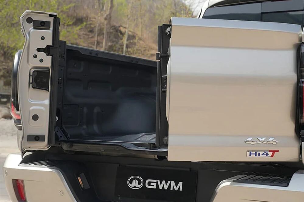 Great Wall Motor asegura su permanencia en México pese a aranceles. Fot: Great Wall Motors