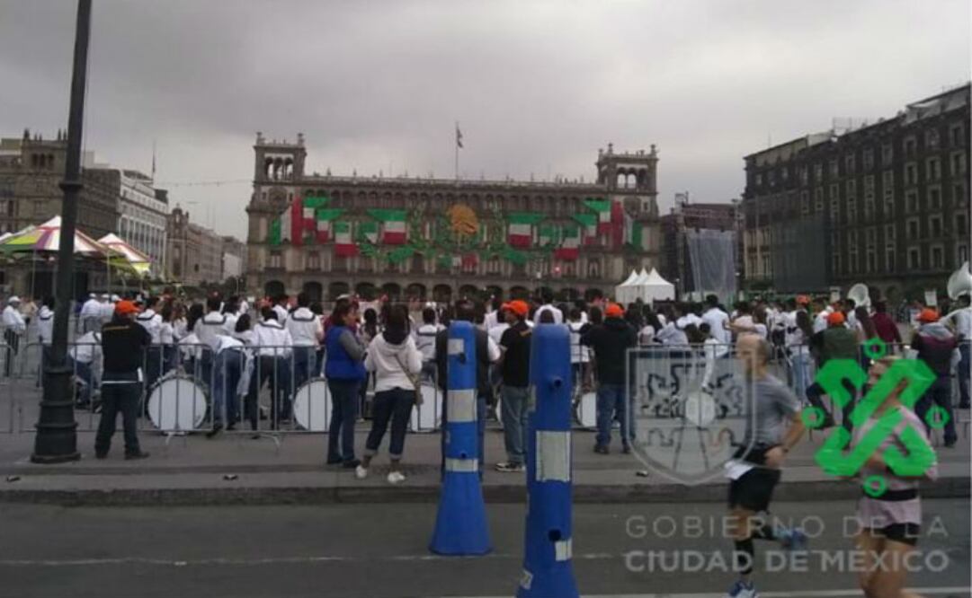 Foto: Tomada de @OVIAL_SSCCDMX