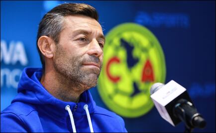 Las manías de Pedro Caixinha en Cruz Azul