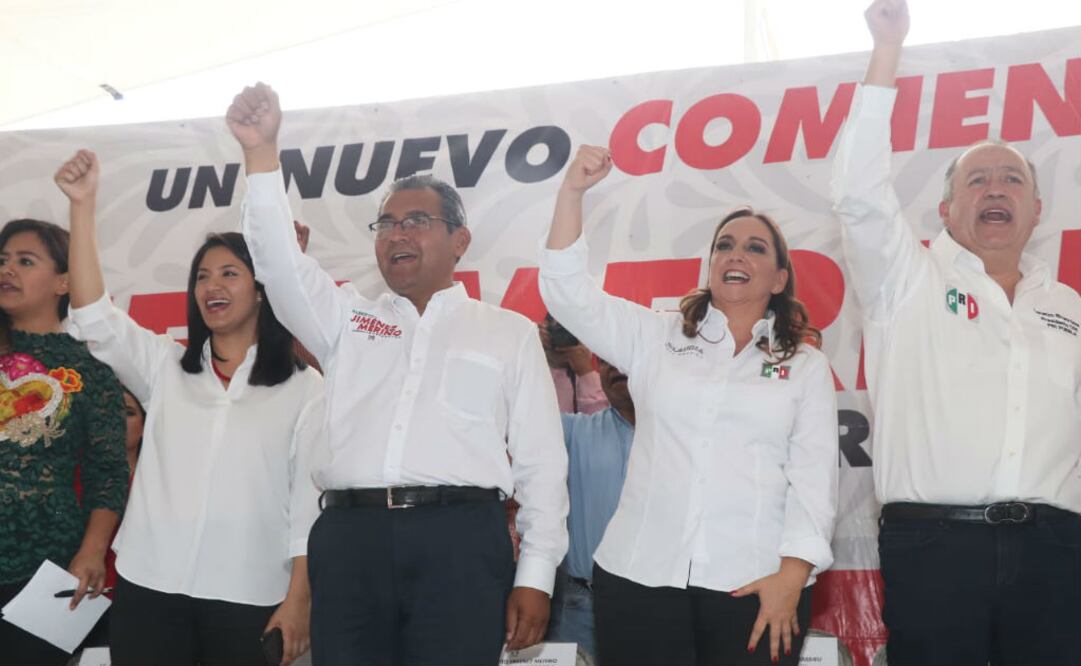 Foto: Omar Contreras/EL UNIVERSAL