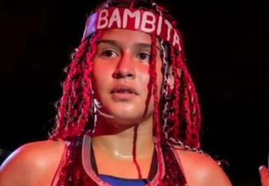 ¡Pudo ser el acto más vergonzoso del boxeo mexicano!