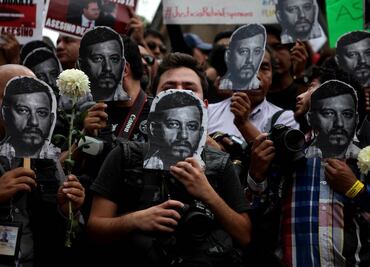 Demanda ALDF investigación exhaustiva en el caso Rubén Espinosa