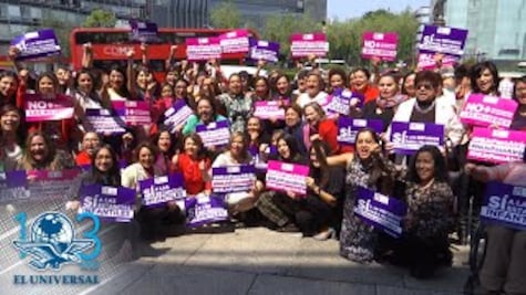 Mujeres priistas se reúnen para defender estancias infantiles y refugios